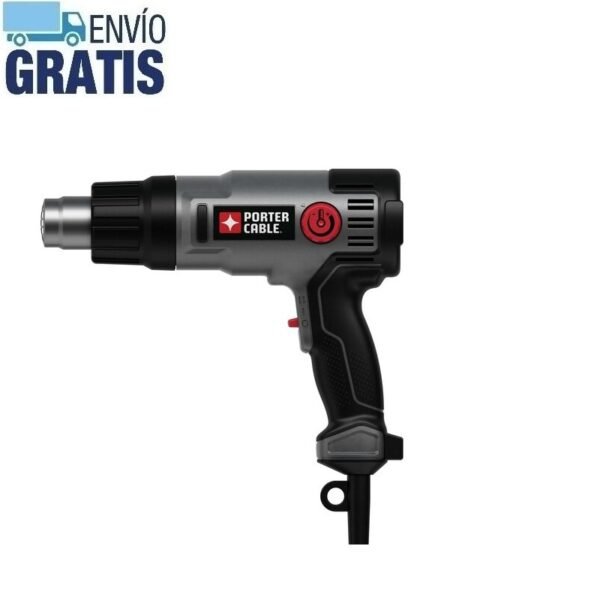 Pistola de calor 1,500 Watts Porter Cable PC1500HG - Imagen 3
