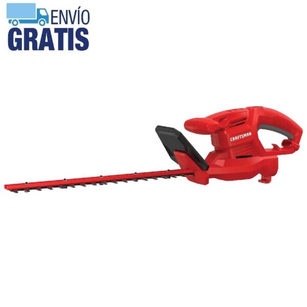 Cortasetos de 17 pulgadas Craftsman CMEHT150
