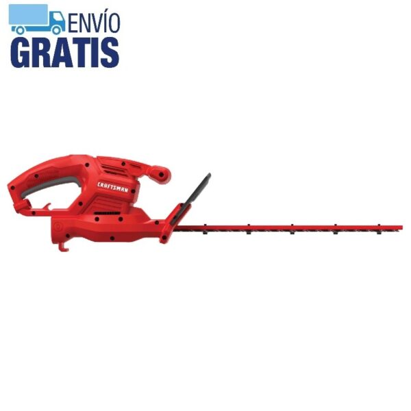 Cortasetos de 17 pulgadas Craftsman CMEHT150 - Imagen 2