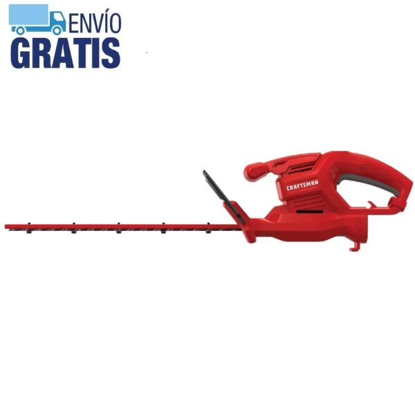 Cortasetos de 17 pulgadas Craftsman CMEHT150 - Imagen 3