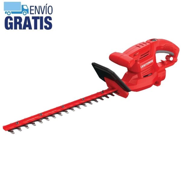 Cortasetos de 17 pulgadas Craftsman CMEHT150 - Imagen 4