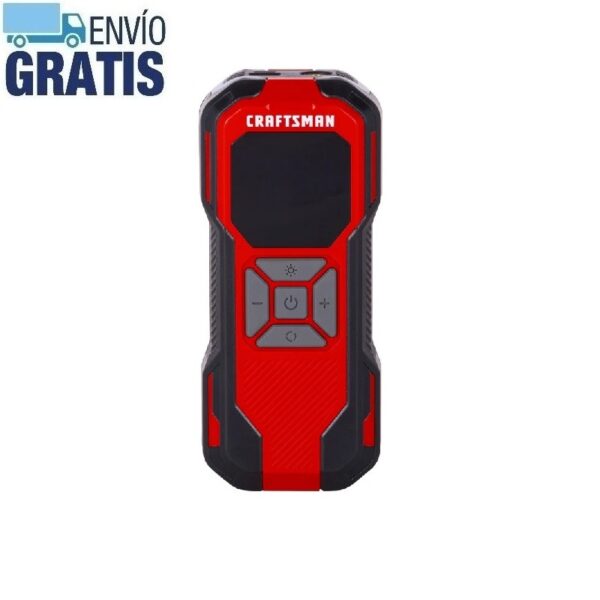 Inflador inalámbrico USB y fuente de alimentación Craftsman CMXPTXA1201 - Imagen 4