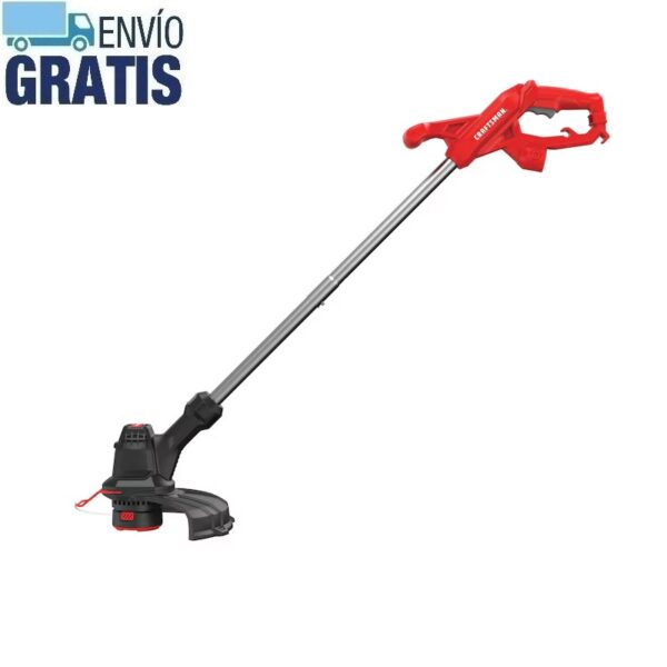 Cortadora de cuerdas 12 Pulgadas 120 VCA Craftsman CMEST900 - Imagen 5