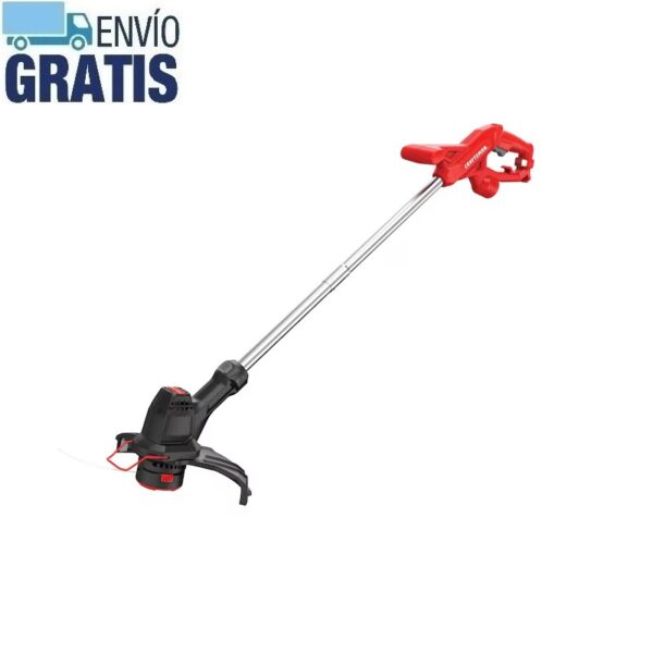Cortadora de cuerdas 12 Pulgadas 120 VCA Craftsman CMEST900