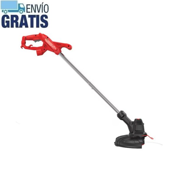 Cortadora de cuerdas 12 Pulgadas 120 VCA Craftsman CMEST900 - Imagen 2