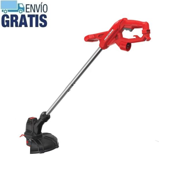 Cortadora de cuerdas 12 Pulgadas 120 VCA Craftsman CMEST900 - Imagen 3