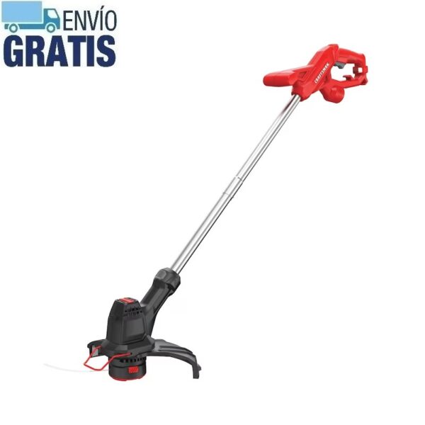Cortadora de cuerdas 12 Pulgadas 120 VCA Craftsman CMEST900 - Imagen 4