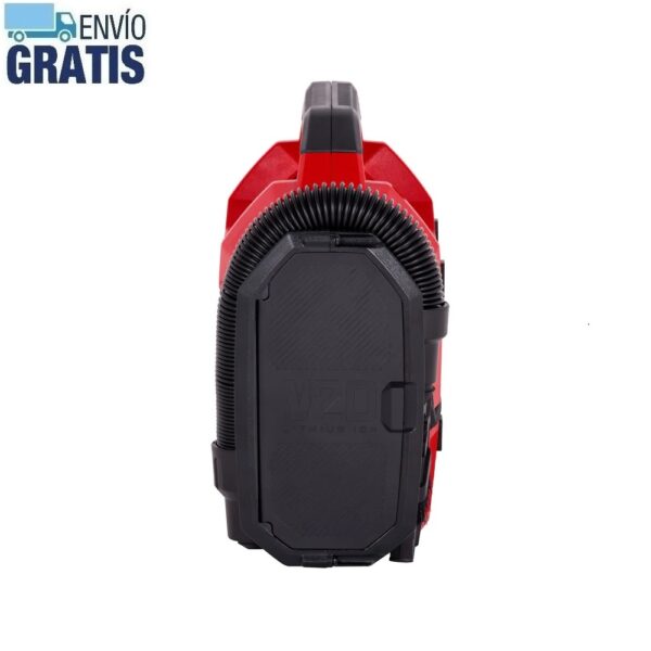 Inflador 3 en 1 V20 (solo herramienta) Craftsman CMXPTXA2001 - Imagen 3