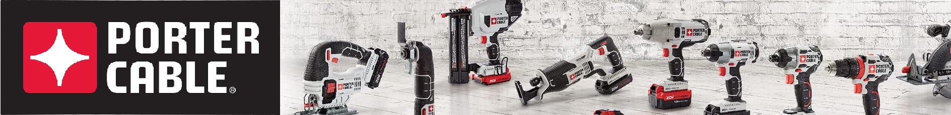 Carrusel Porter Cable