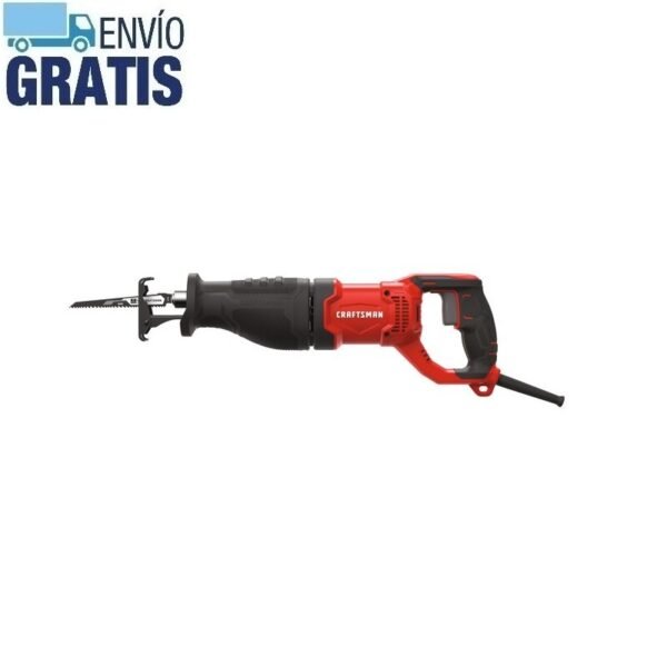 Sierra Sable De 7.5 Amperes Craftsman CMES300 - Imagen 2