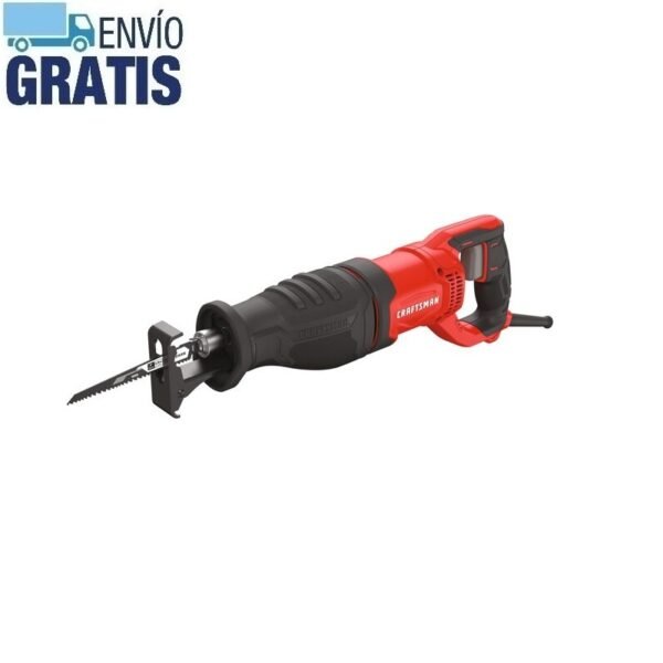 Sierra Sable De 7.5 Amperes Craftsman CMES300 - Imagen 3